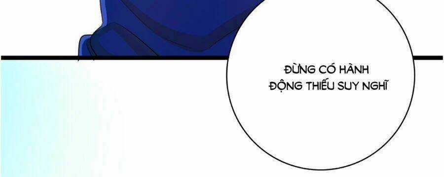 Nữ Phù Thủy Muốn Sống Nổi Loạn Chapter 6 trang 22