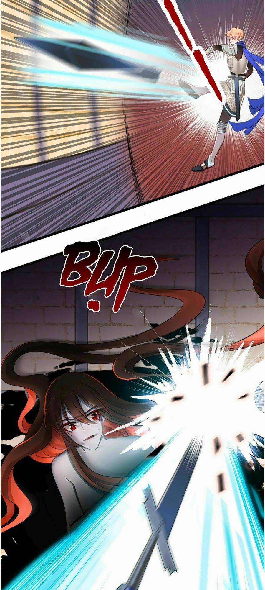 Nữ Phù Thủy Muốn Sống Nổi Loạn Chapter 6 trang 26