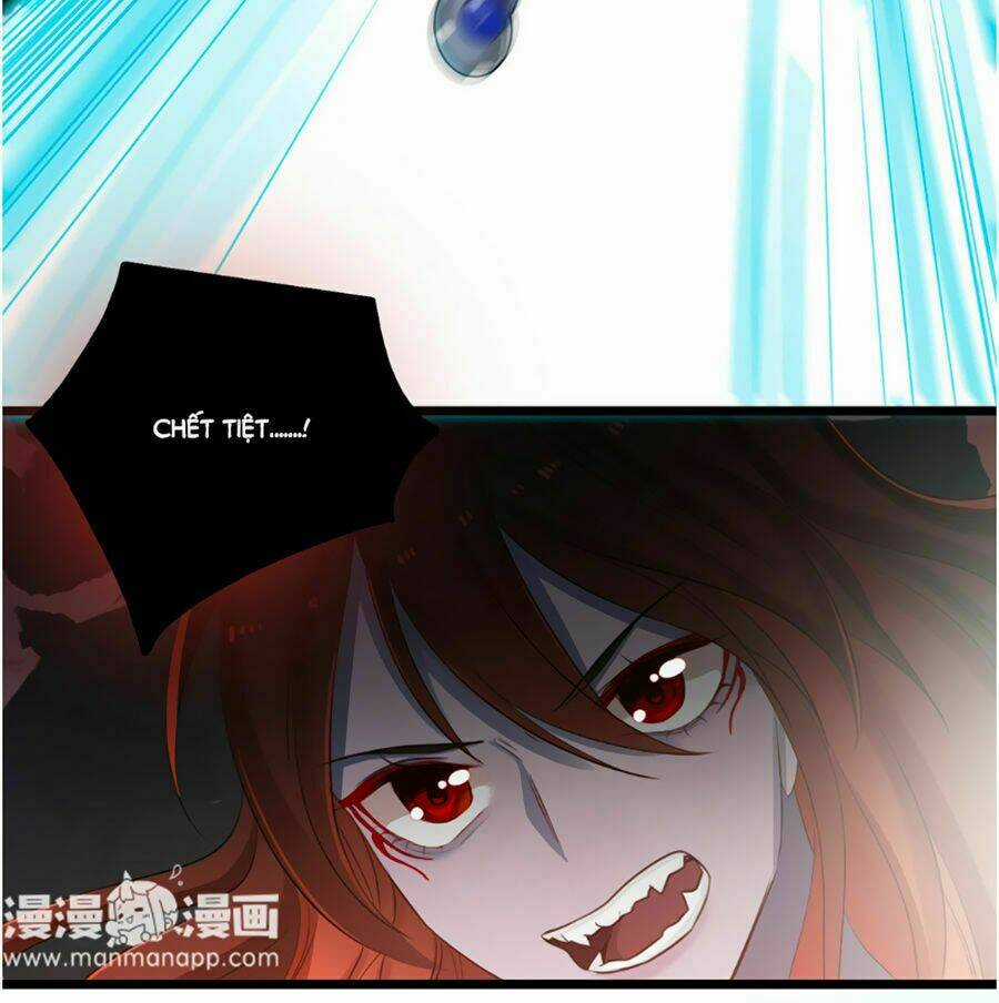 Nữ Phù Thủy Muốn Sống Nổi Loạn Chapter 6 trang 27