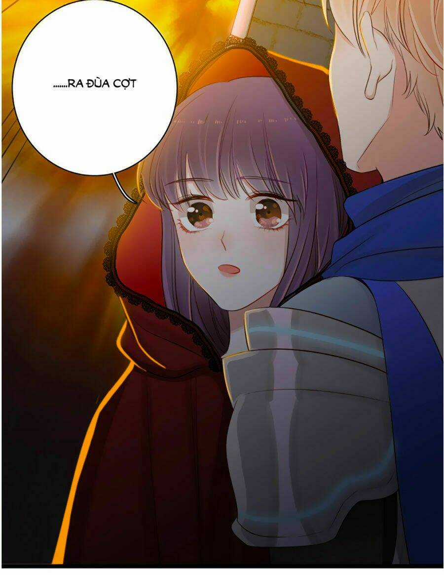 Nữ Phù Thủy Muốn Sống Nổi Loạn Chapter 6 trang 3