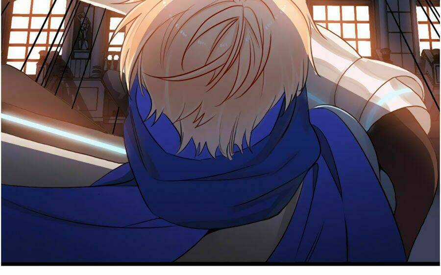 Nữ Phù Thủy Muốn Sống Nổi Loạn Chapter 6 trang 35