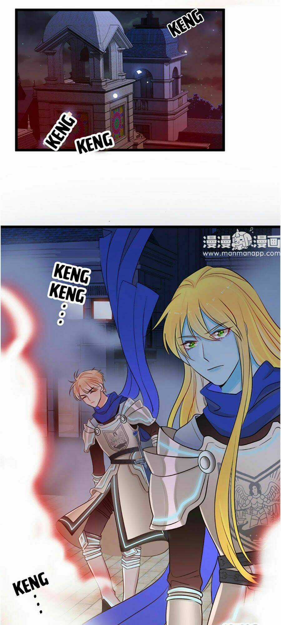 Nữ Phù Thủy Muốn Sống Nổi Loạn Chapter 6 trang 36