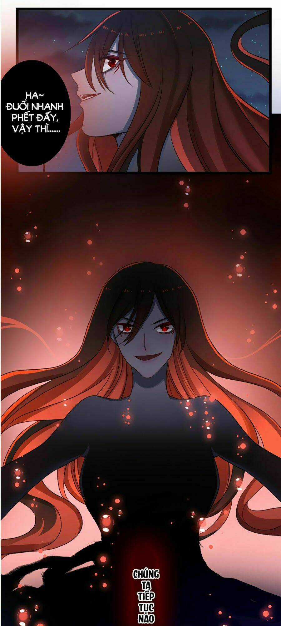 Nữ Phù Thủy Muốn Sống Nổi Loạn Chapter 6 trang 38