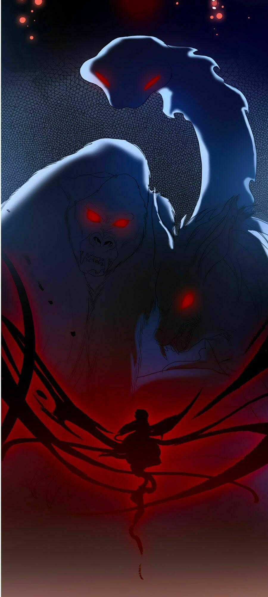 Nữ Phù Thủy Muốn Sống Nổi Loạn Chapter 6 trang 39