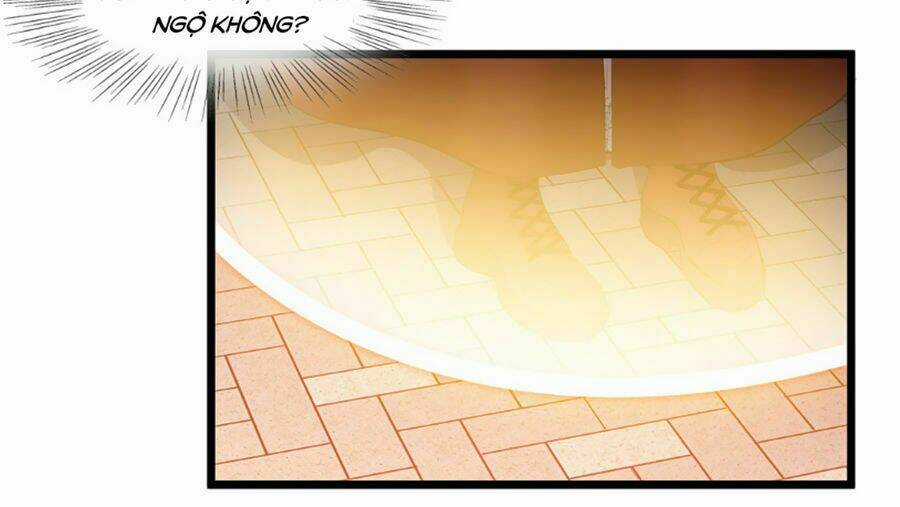 Nữ Phù Thủy Muốn Sống Nổi Loạn Chapter 6 trang 6