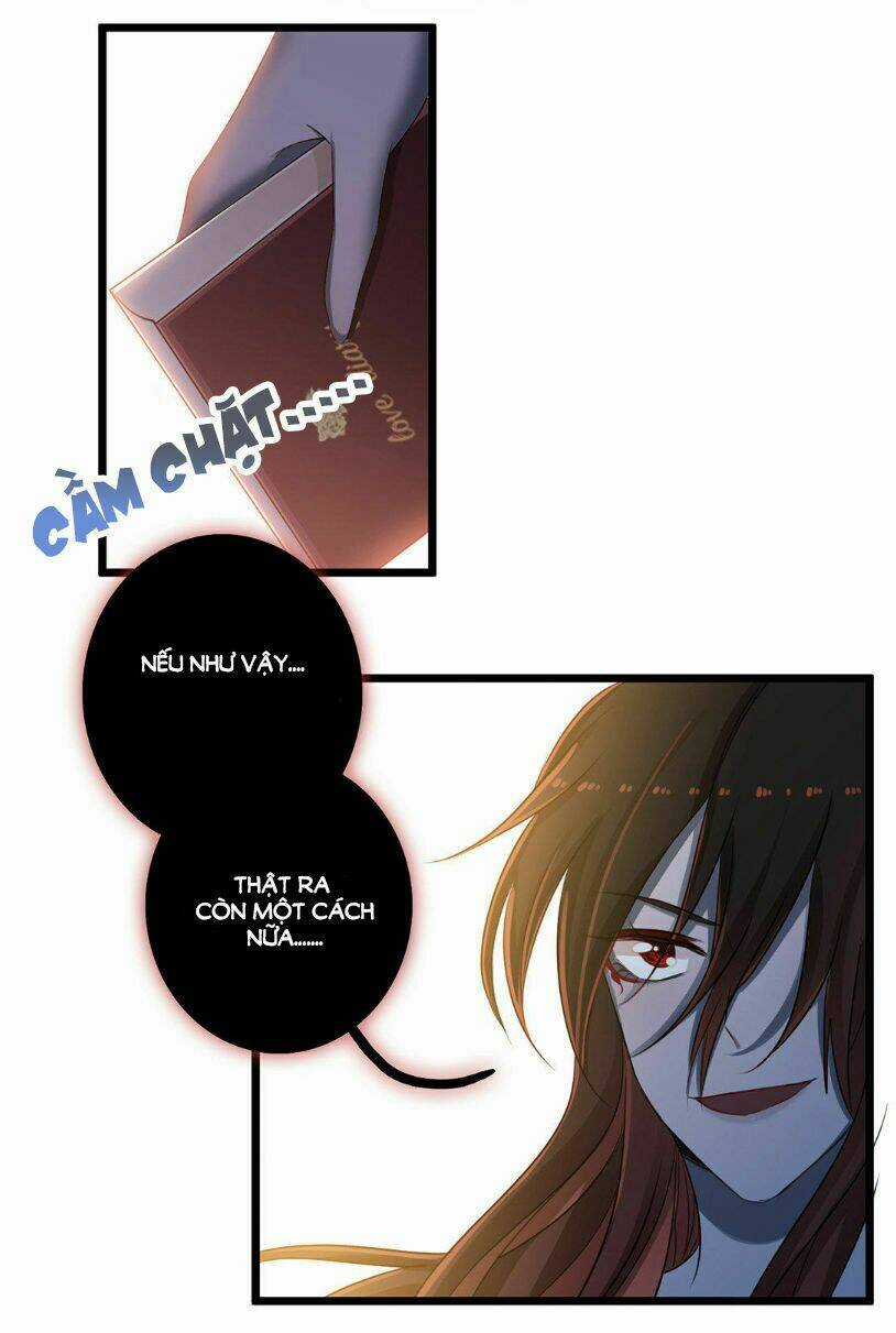 Nữ Phù Thủy Muốn Sống Nổi Loạn Chapter 7 trang 16