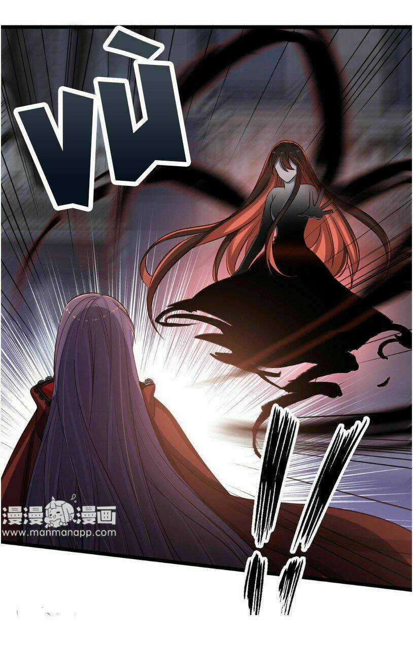 Nữ Phù Thủy Muốn Sống Nổi Loạn Chapter 7 trang 17