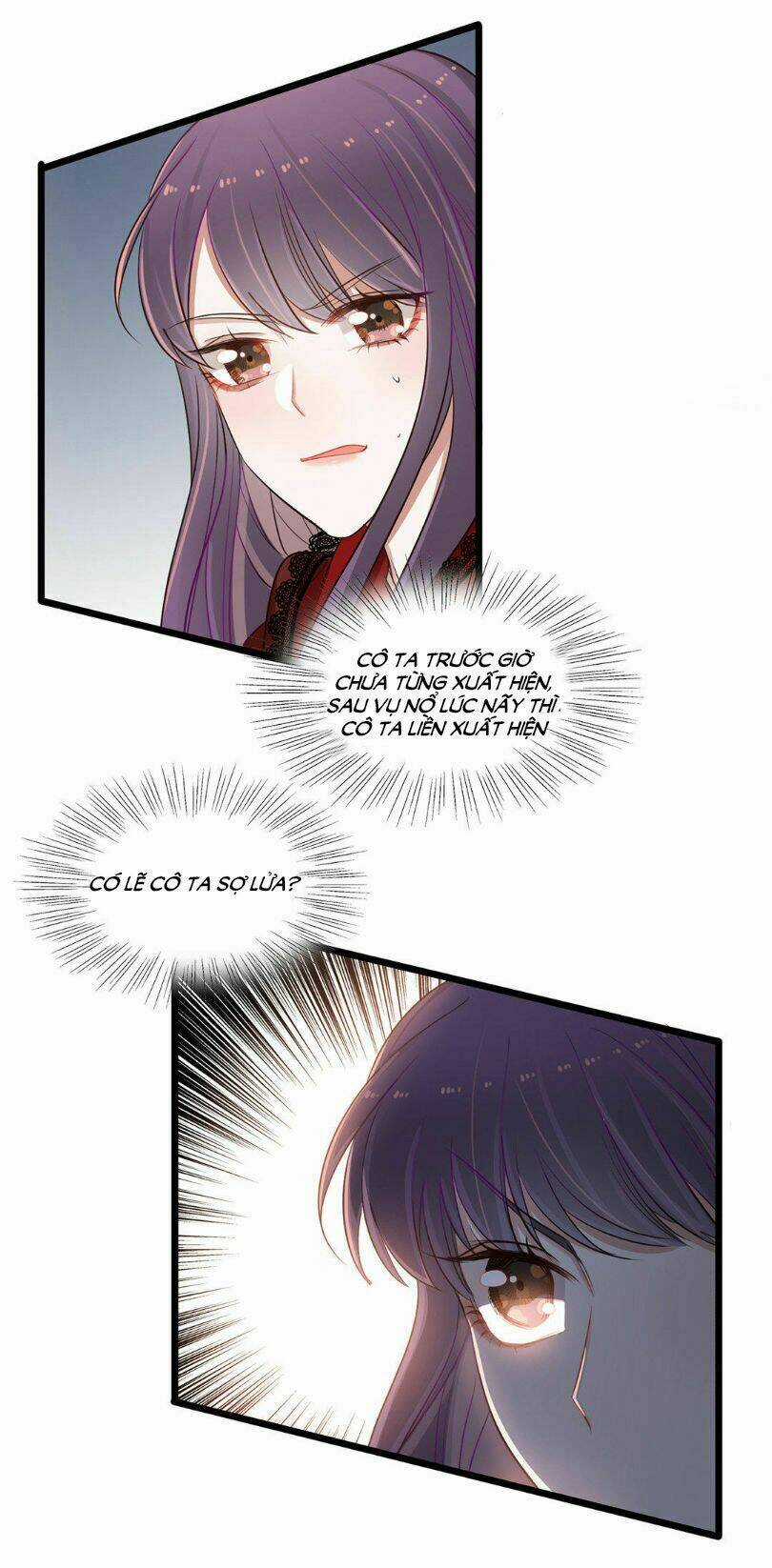 Nữ Phù Thủy Muốn Sống Nổi Loạn Chapter 7 trang 21