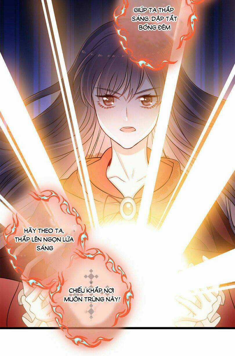 Nữ Phù Thủy Muốn Sống Nổi Loạn Chapter 7 trang 23