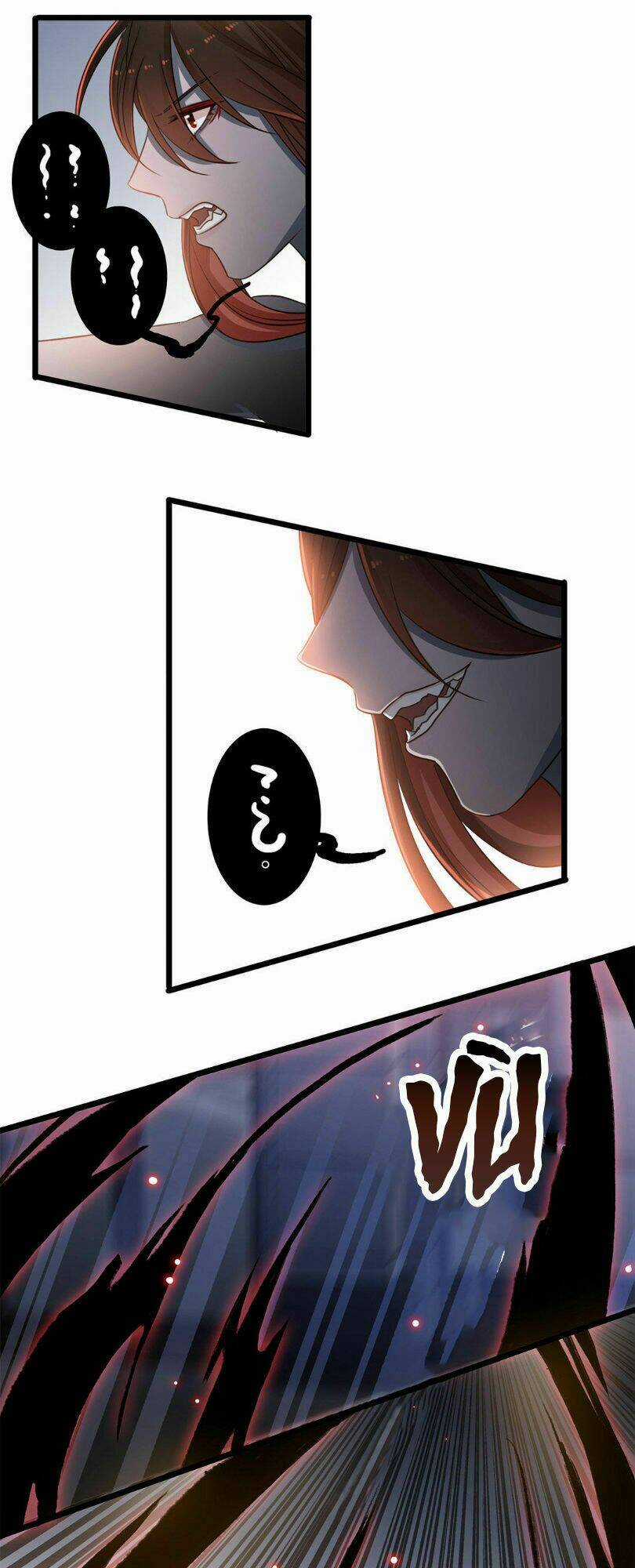 Nữ Phù Thủy Muốn Sống Nổi Loạn Chapter 7 trang 24