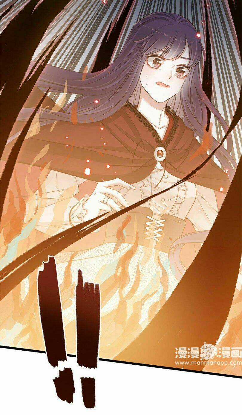 Nữ Phù Thủy Muốn Sống Nổi Loạn Chapter 7 trang 25