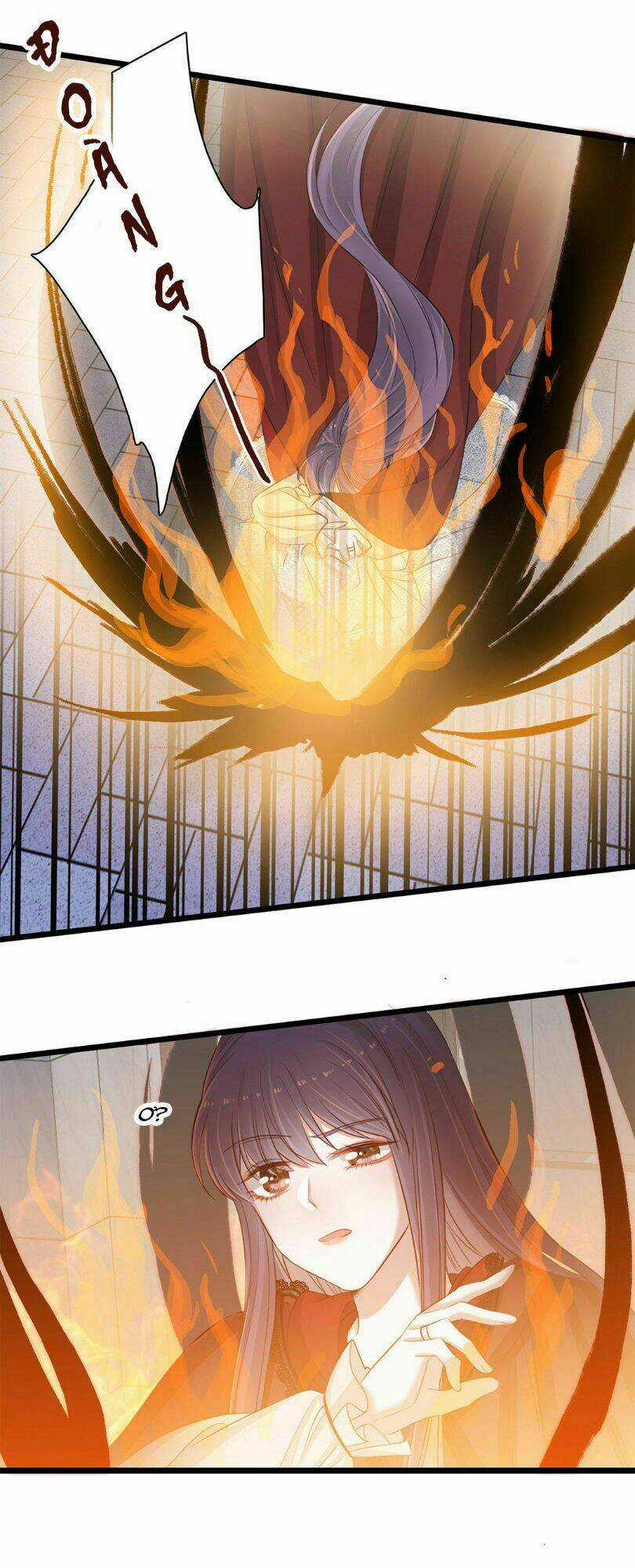 Nữ Phù Thủy Muốn Sống Nổi Loạn Chapter 7 trang 26