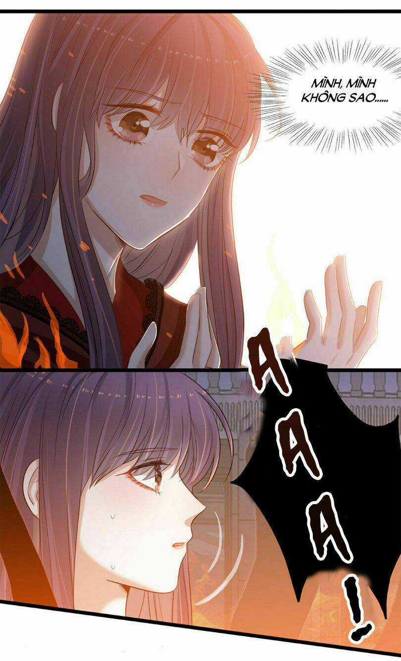 Nữ Phù Thủy Muốn Sống Nổi Loạn Chapter 7 trang 27