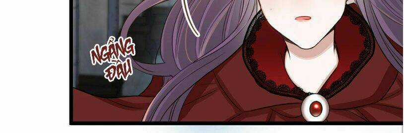 Nữ Phù Thủy Muốn Sống Nổi Loạn Chapter 7 trang 3