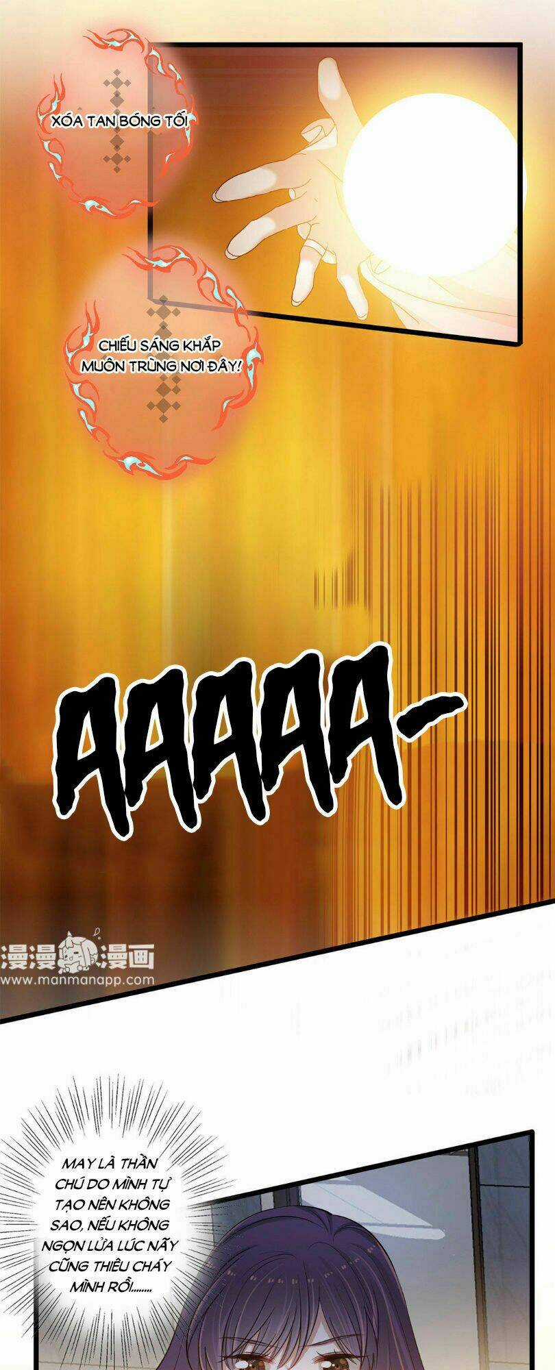 Nữ Phù Thủy Muốn Sống Nổi Loạn Chapter 7 trang 30