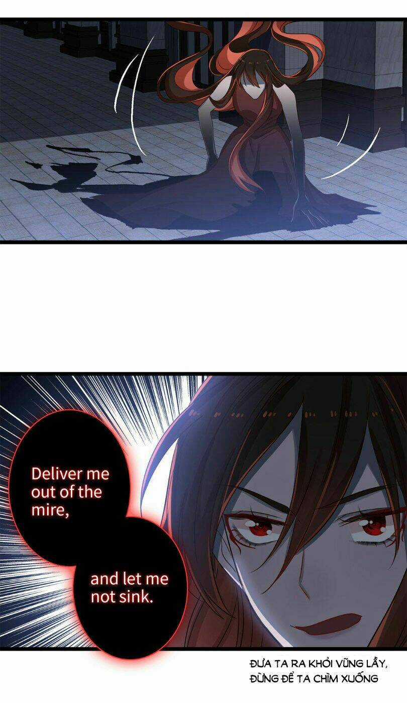 Nữ Phù Thủy Muốn Sống Nổi Loạn Chapter 7 trang 32