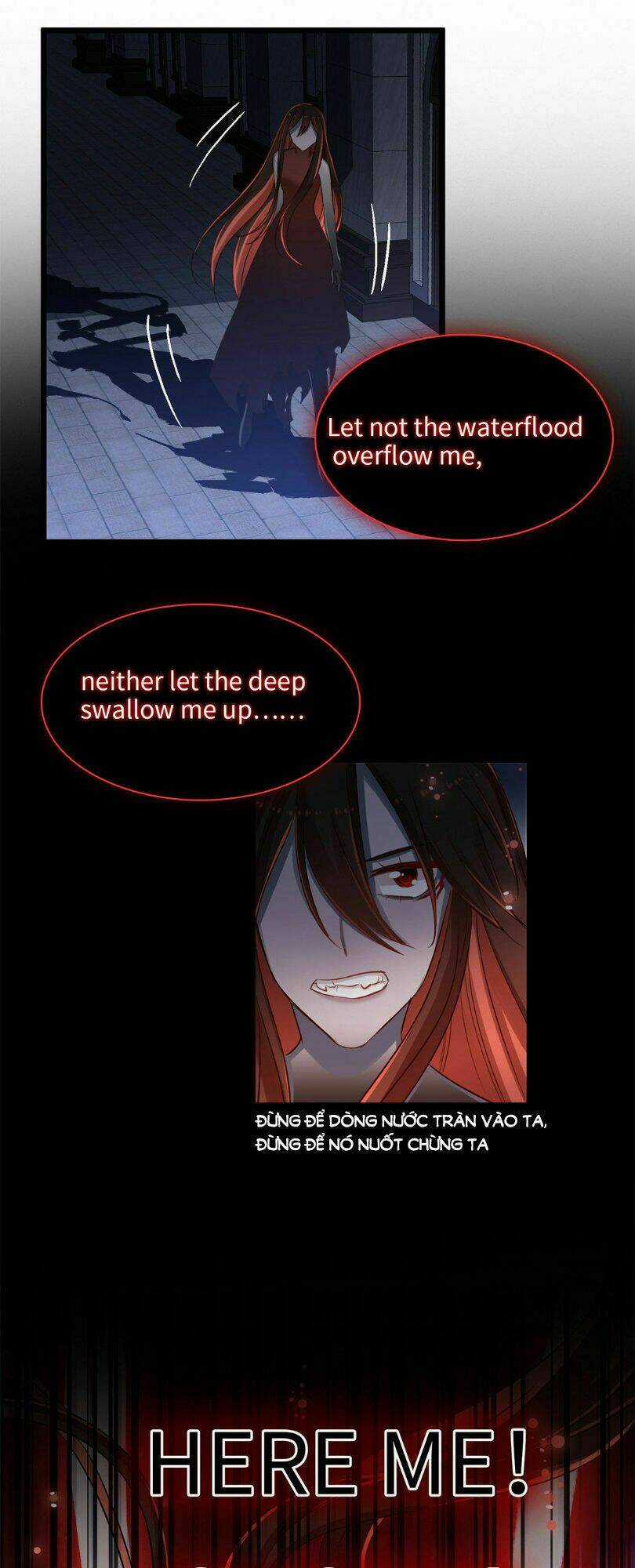 Nữ Phù Thủy Muốn Sống Nổi Loạn Chapter 7 trang 33