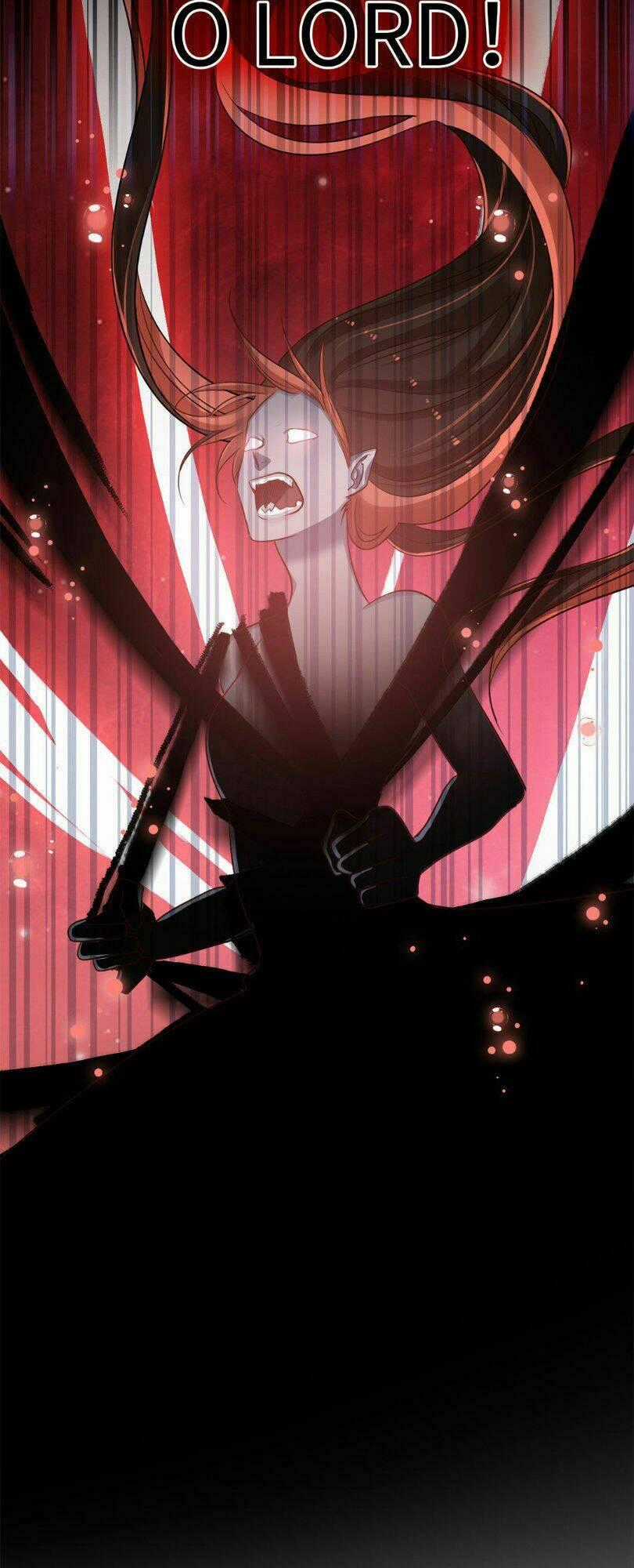 Nữ Phù Thủy Muốn Sống Nổi Loạn Chapter 7 trang 34