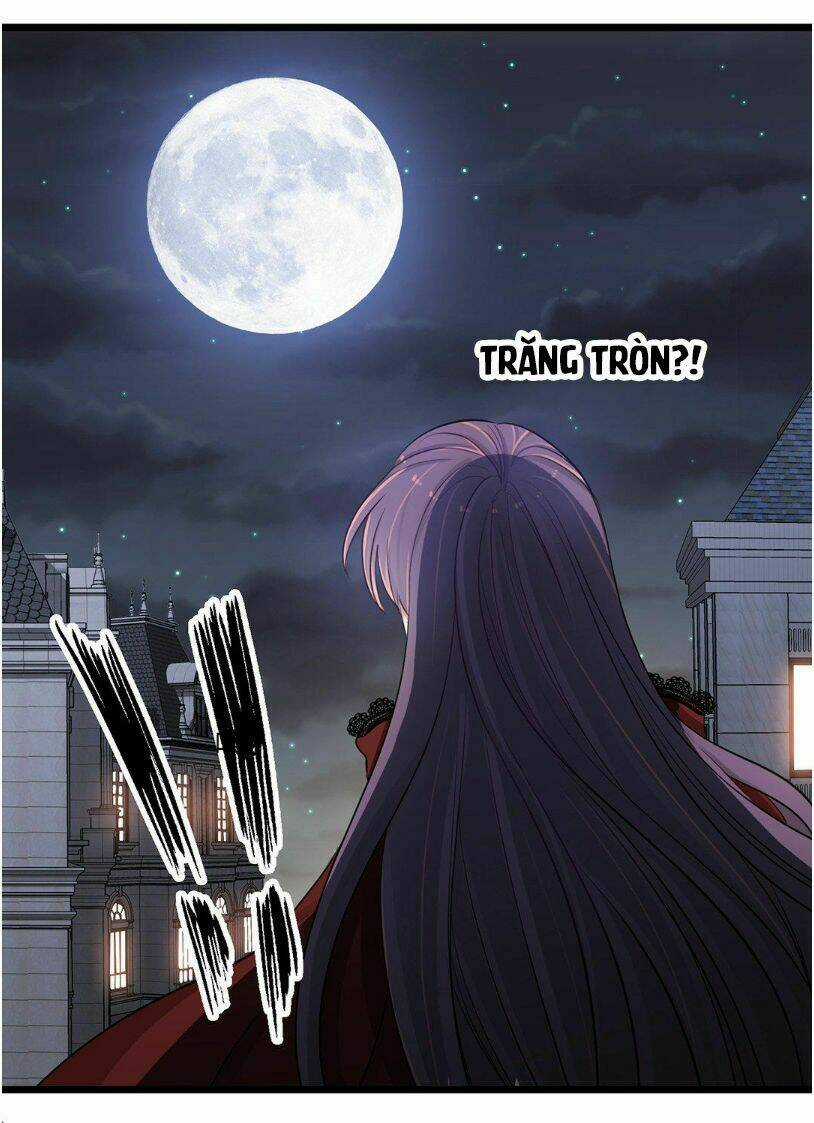 Nữ Phù Thủy Muốn Sống Nổi Loạn Chapter 7 trang 4