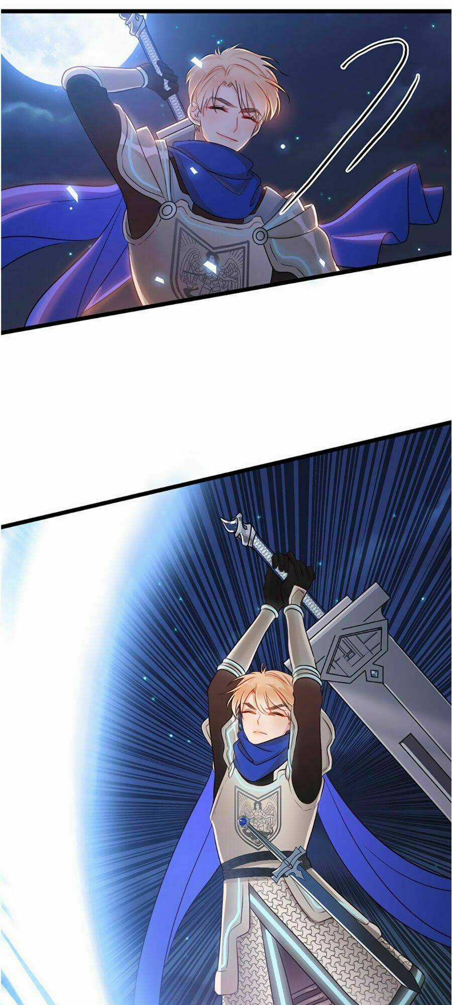 Nữ Phù Thủy Muốn Sống Nổi Loạn Chapter 8 trang 15