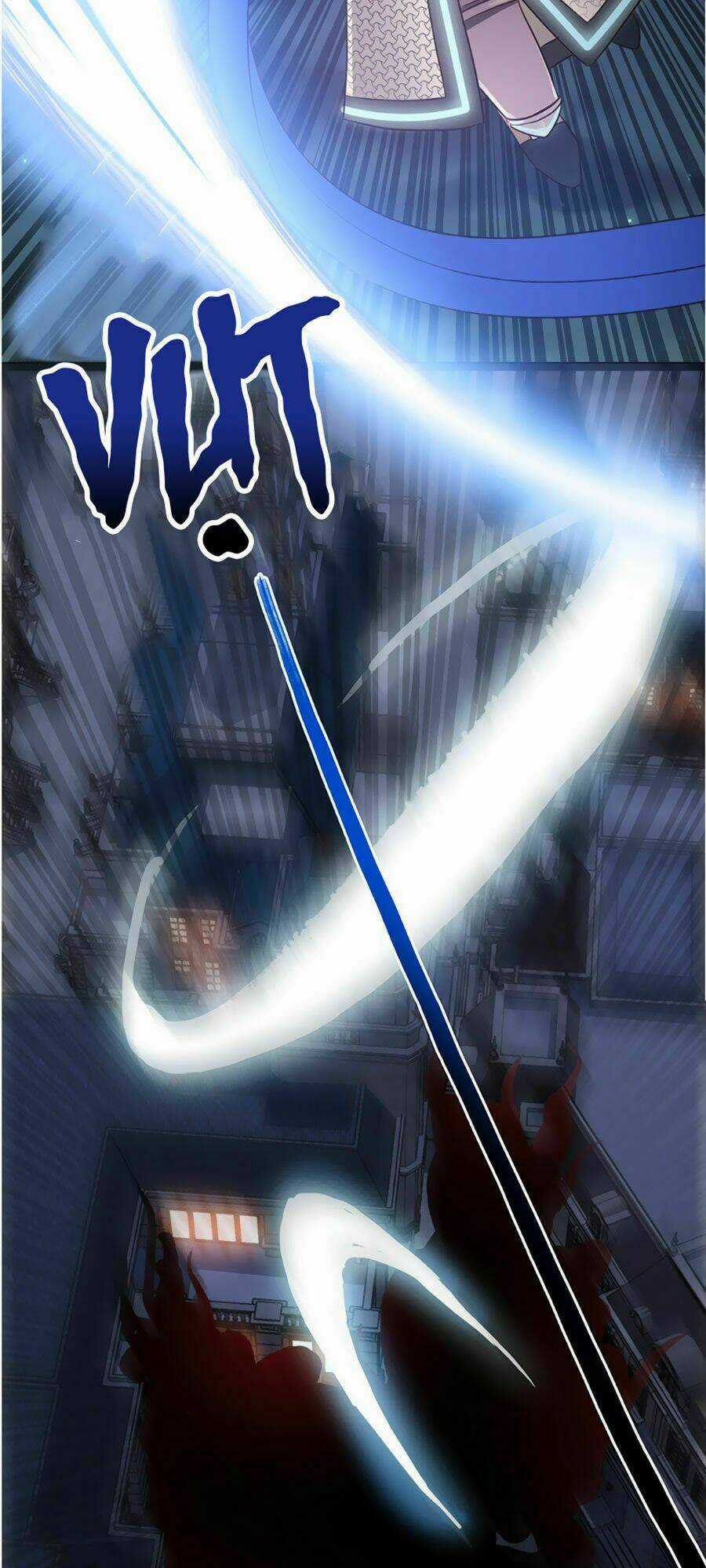 Nữ Phù Thủy Muốn Sống Nổi Loạn Chapter 8 trang 16