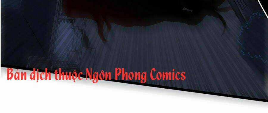 Nữ Phù Thủy Muốn Sống Nổi Loạn Chapter 8 trang 17
