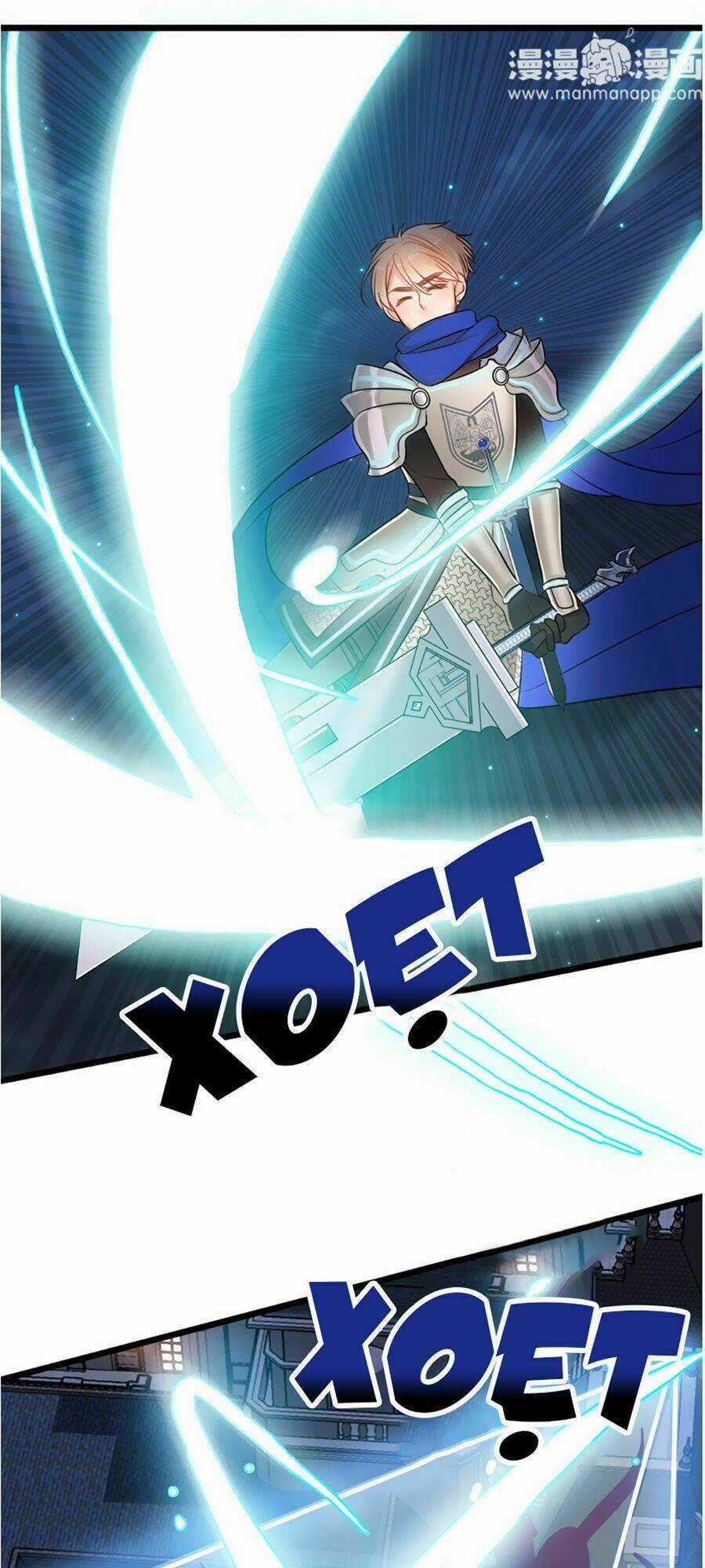 Nữ Phù Thủy Muốn Sống Nổi Loạn Chapter 8 trang 23