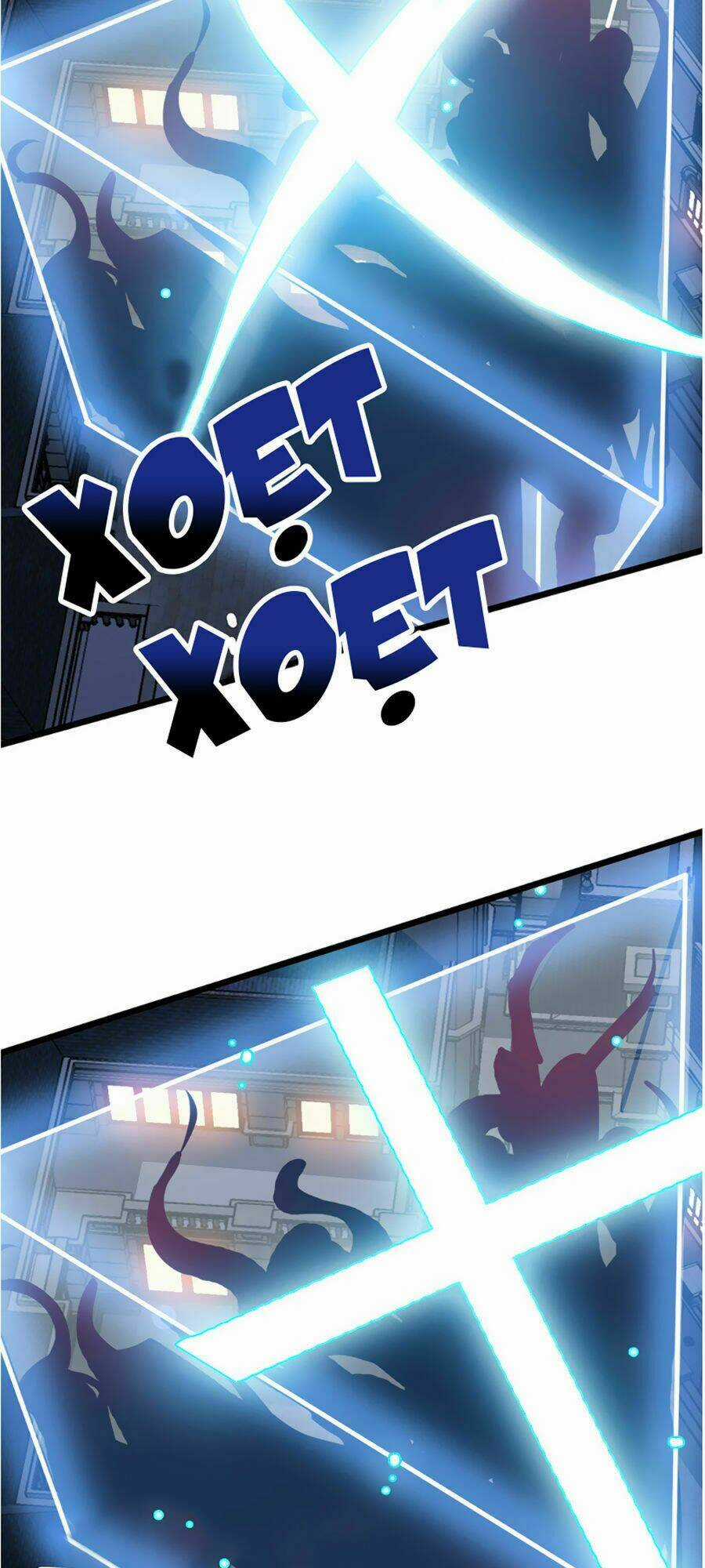 Nữ Phù Thủy Muốn Sống Nổi Loạn Chapter 8 trang 24