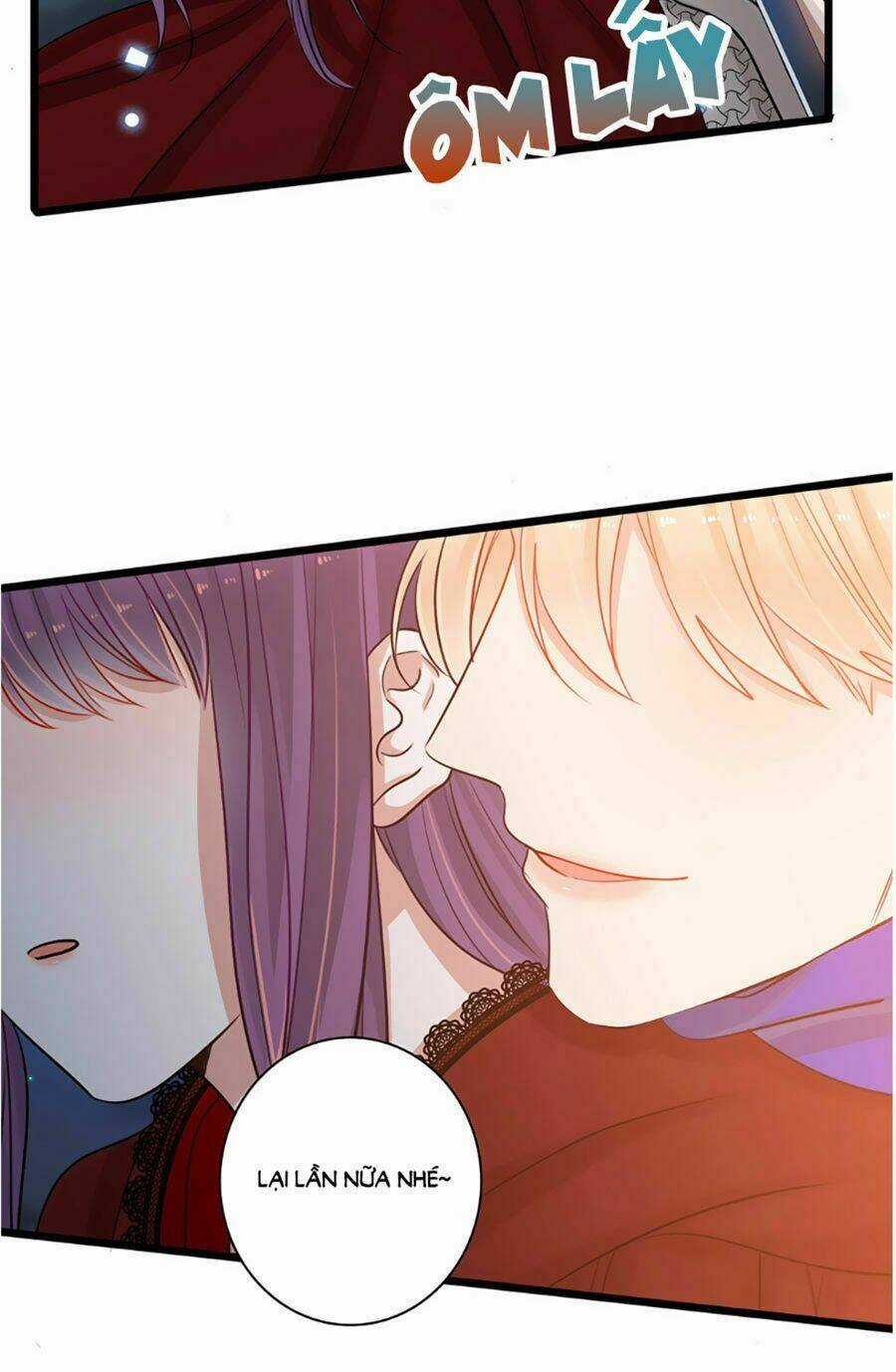 Nữ Phù Thủy Muốn Sống Nổi Loạn Chapter 8 trang 27