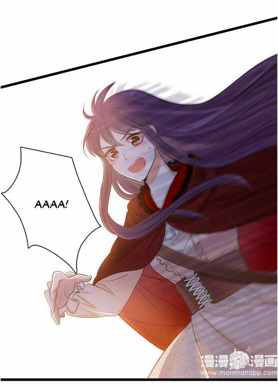 Nữ Phù Thủy Muốn Sống Nổi Loạn Chapter 8 trang 3