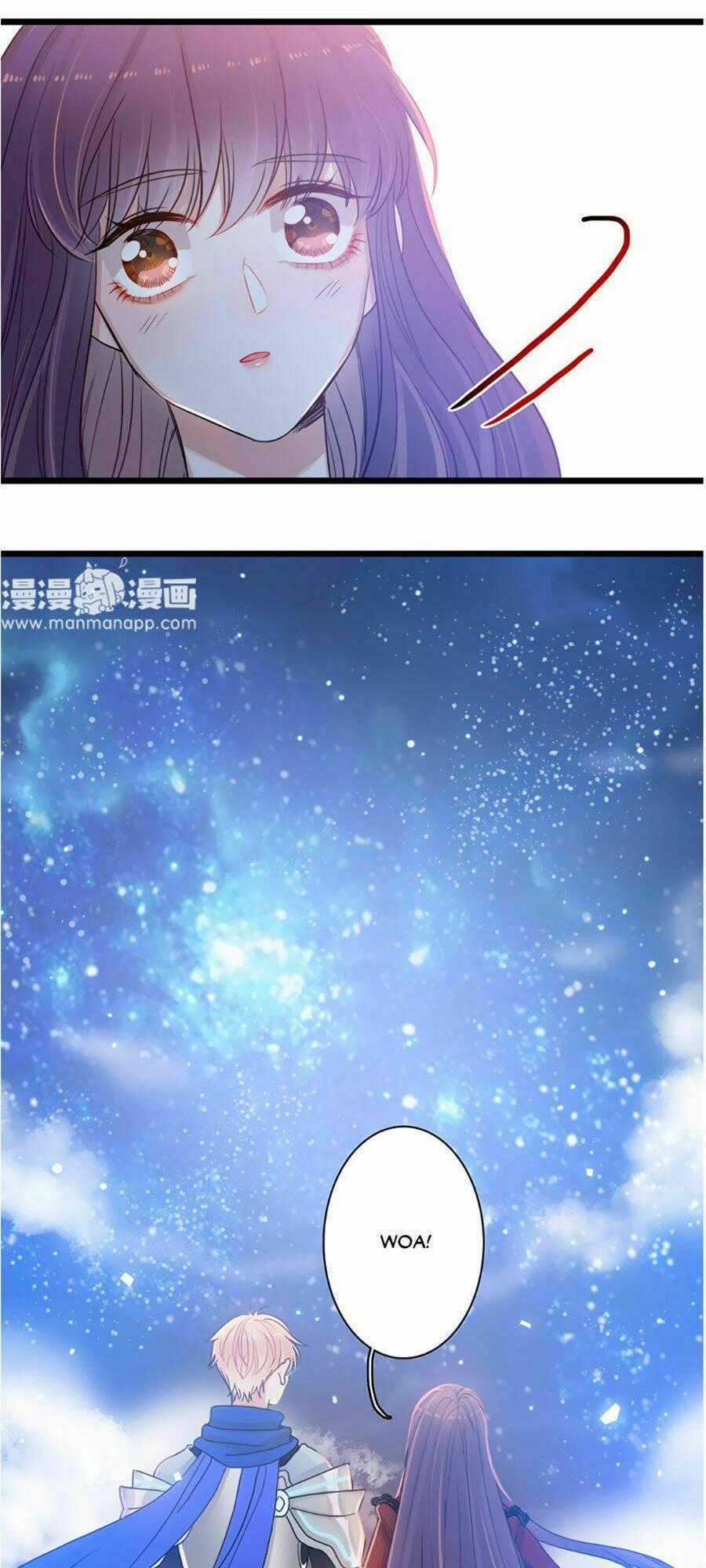 Nữ Phù Thủy Muốn Sống Nổi Loạn Chapter 8 trang 31