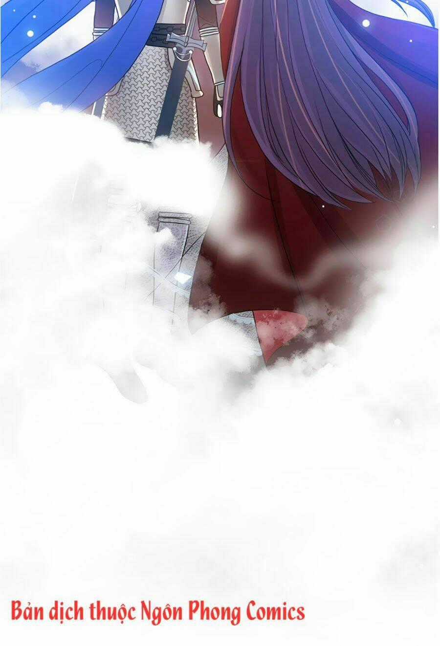 Nữ Phù Thủy Muốn Sống Nổi Loạn Chapter 8 trang 32