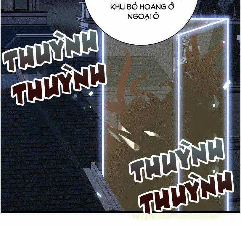 Nữ Phù Thủy Muốn Sống Nổi Loạn Chapter 9 trang 1
