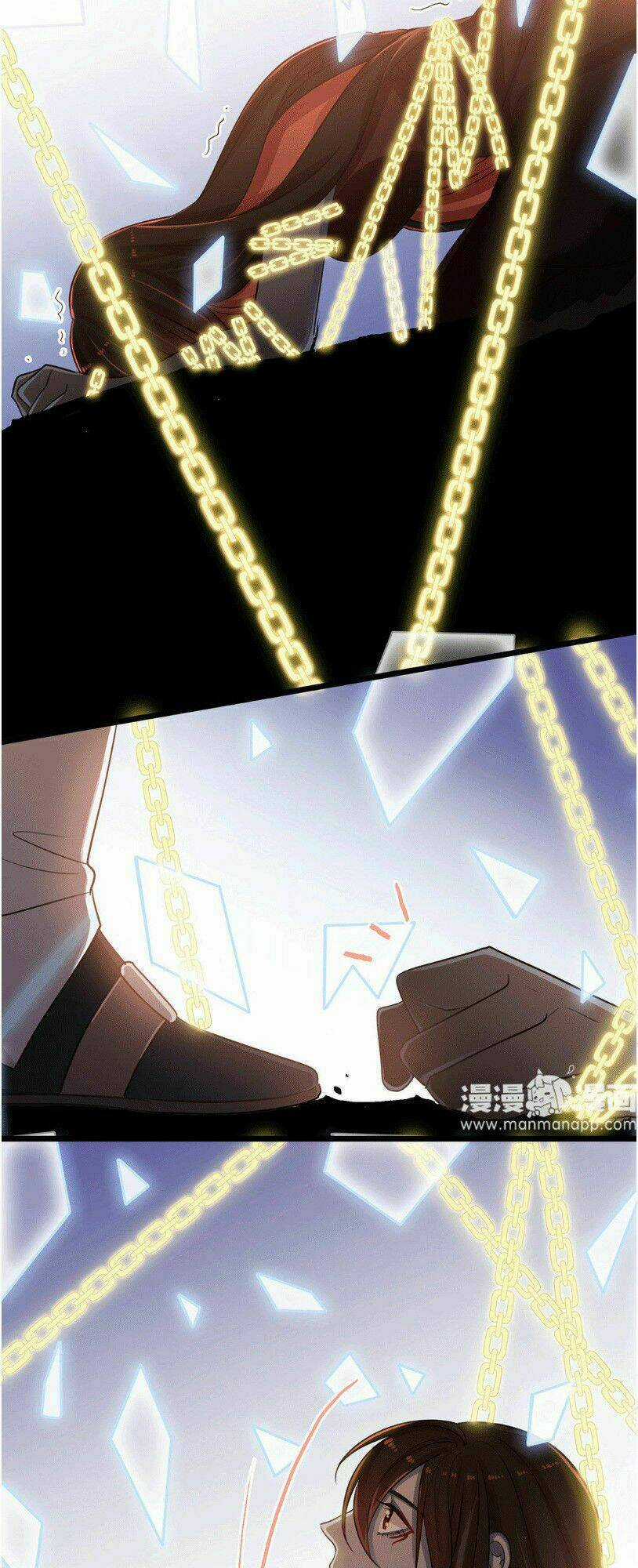 Nữ Phù Thủy Muốn Sống Nổi Loạn Chapter 9 trang 13