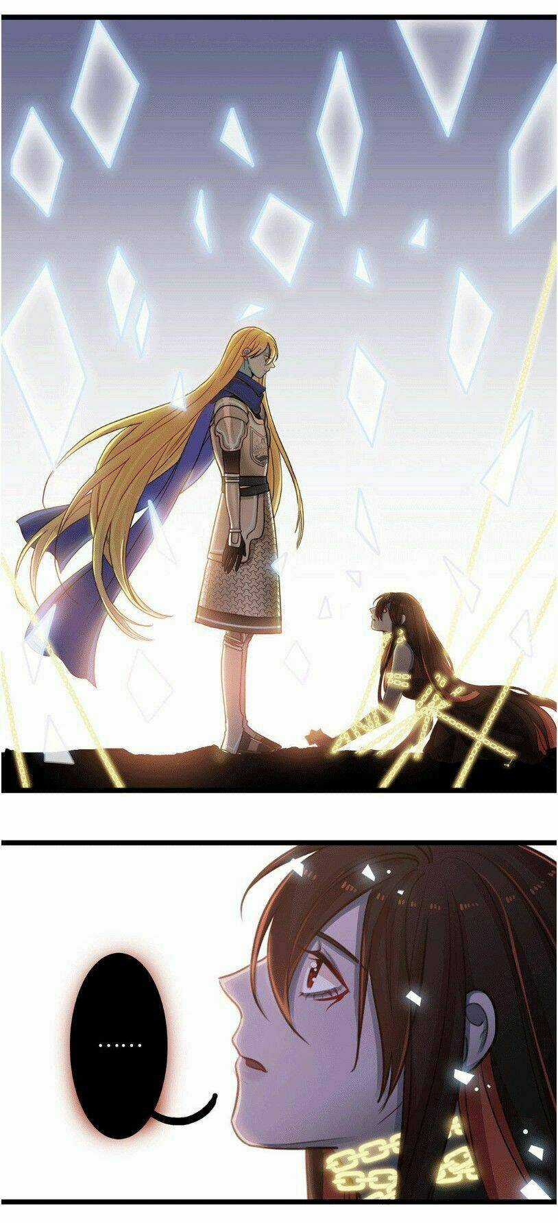 Nữ Phù Thủy Muốn Sống Nổi Loạn Chapter 9 trang 15