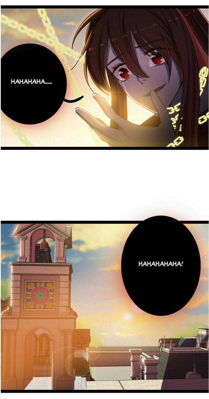 Nữ Phù Thủy Muốn Sống Nổi Loạn Chapter 9 trang 19