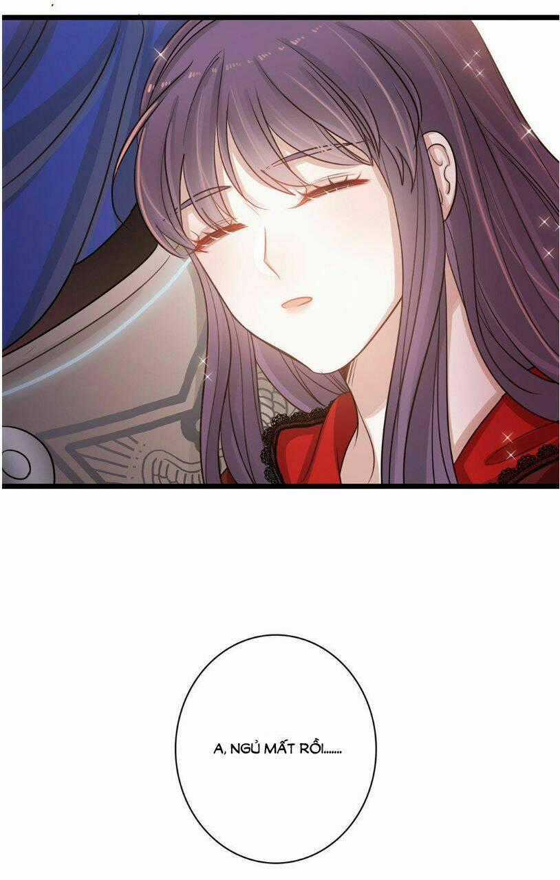 Nữ Phù Thủy Muốn Sống Nổi Loạn Chapter 9 trang 23