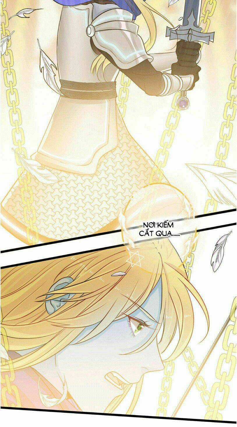 Nữ Phù Thủy Muốn Sống Nổi Loạn Chapter 9 trang 6