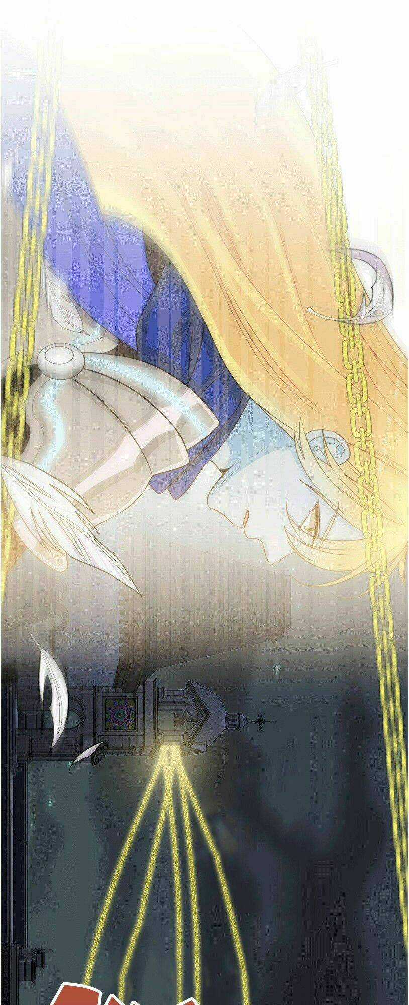 Nữ Phù Thủy Muốn Sống Nổi Loạn Chapter 9 trang 7