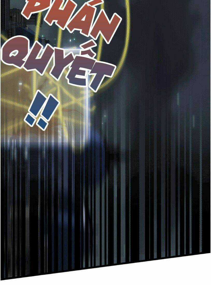 Nữ Phù Thủy Muốn Sống Nổi Loạn Chapter 9 trang 8