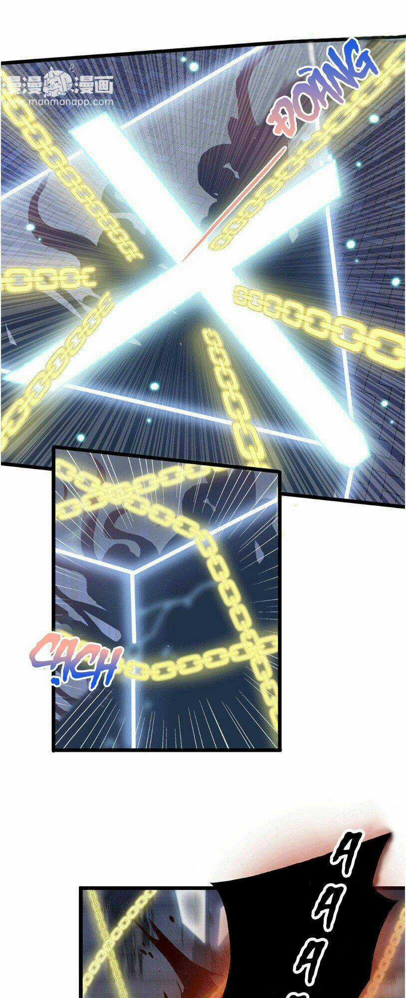 Nữ Phù Thủy Muốn Sống Nổi Loạn Chapter 9 trang 9