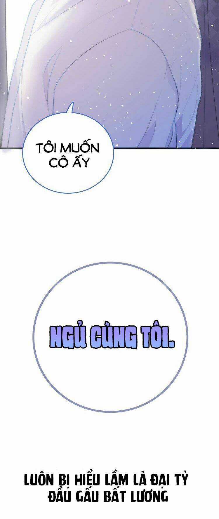 Nữ Quái Hung Dữ Cùng Với Mỹ Nam Ham Ngủ Chapter 0 trang 15