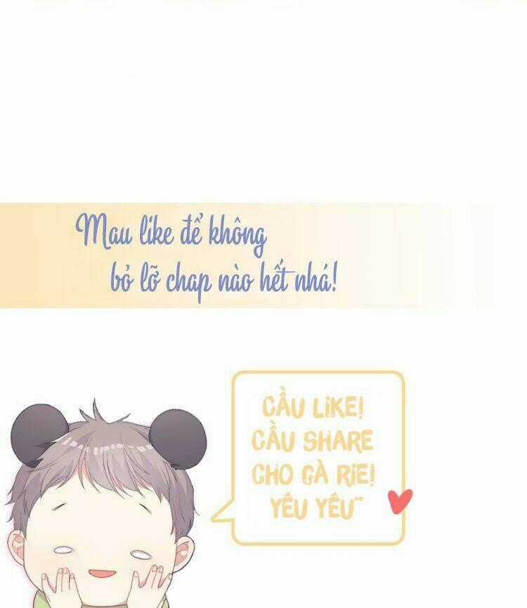 Nữ Quái Hung Dữ Cùng Với Mỹ Nam Ham Ngủ Chapter 0 trang 19