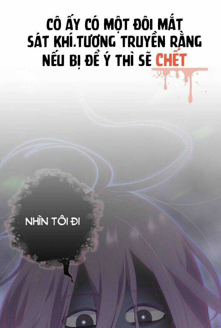 Nữ Quái Hung Dữ Cùng Với Mỹ Nam Ham Ngủ Chapter 0 trang 2