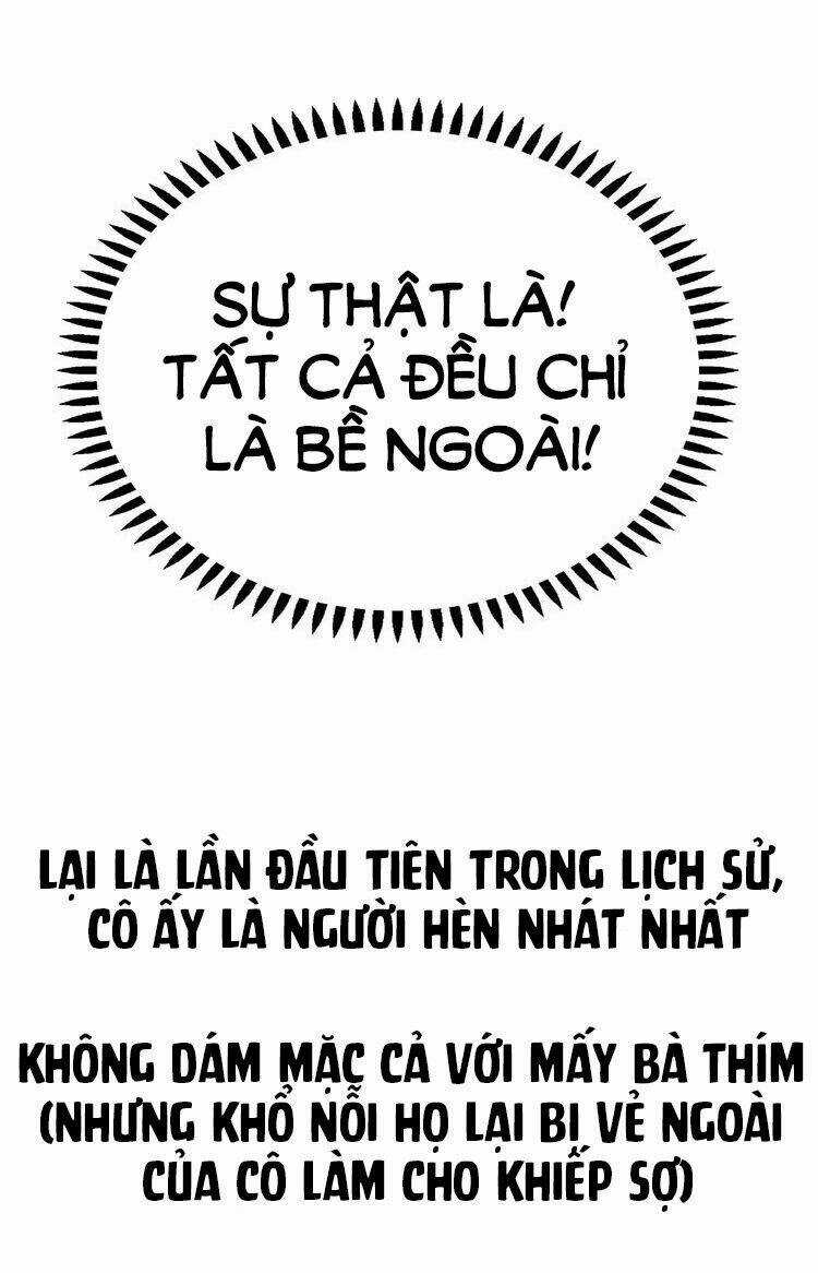 Nữ Quái Hung Dữ Cùng Với Mỹ Nam Ham Ngủ Chapter 0 trang 6