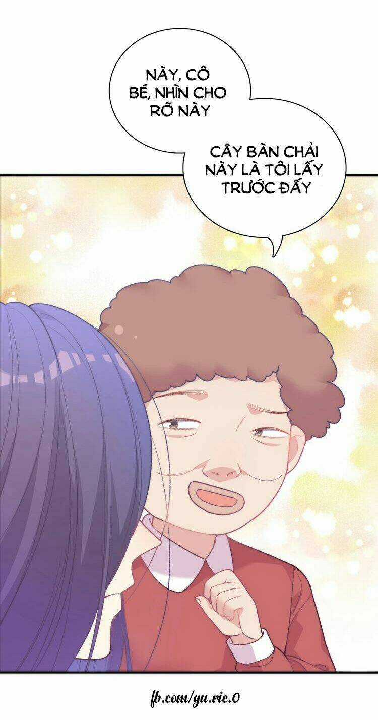 Nữ Quái Hung Dữ Cùng Với Mỹ Nam Ham Ngủ Chapter 0 trang 7