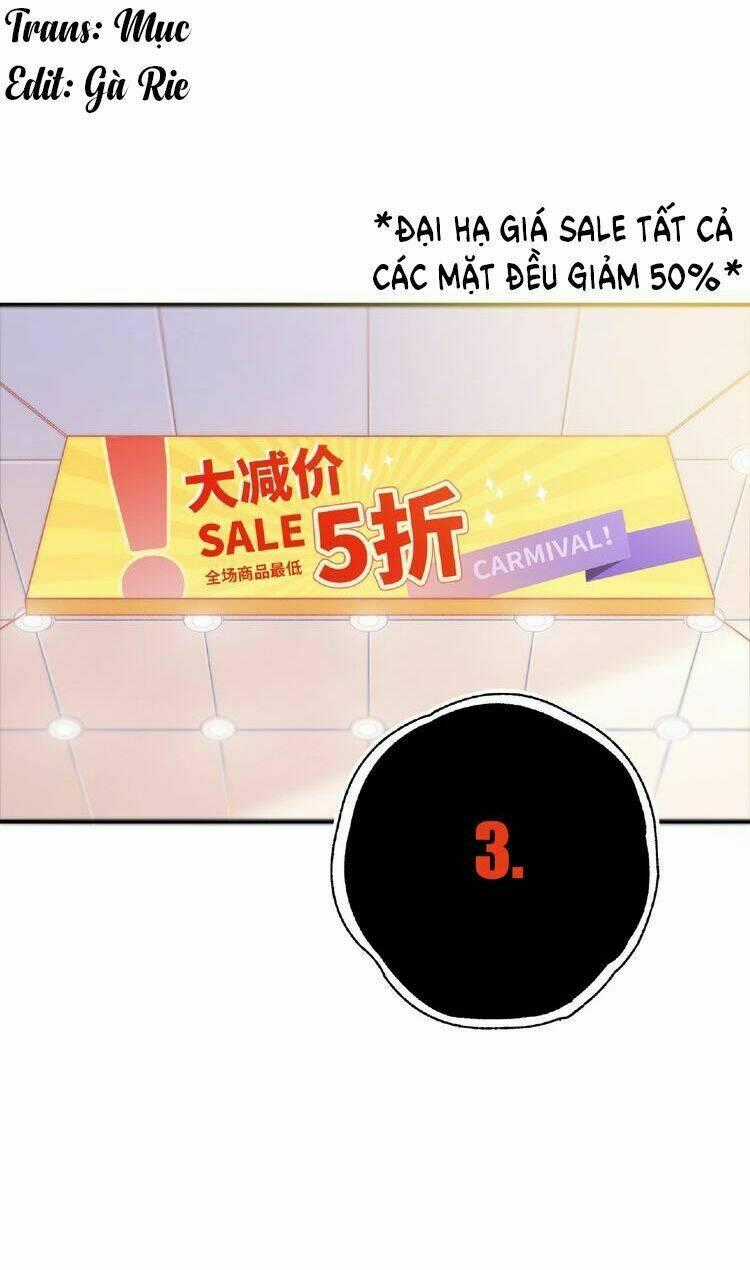 Nữ Quái Hung Dữ Cùng Với Mỹ Nam Ham Ngủ Chapter 1 trang 1