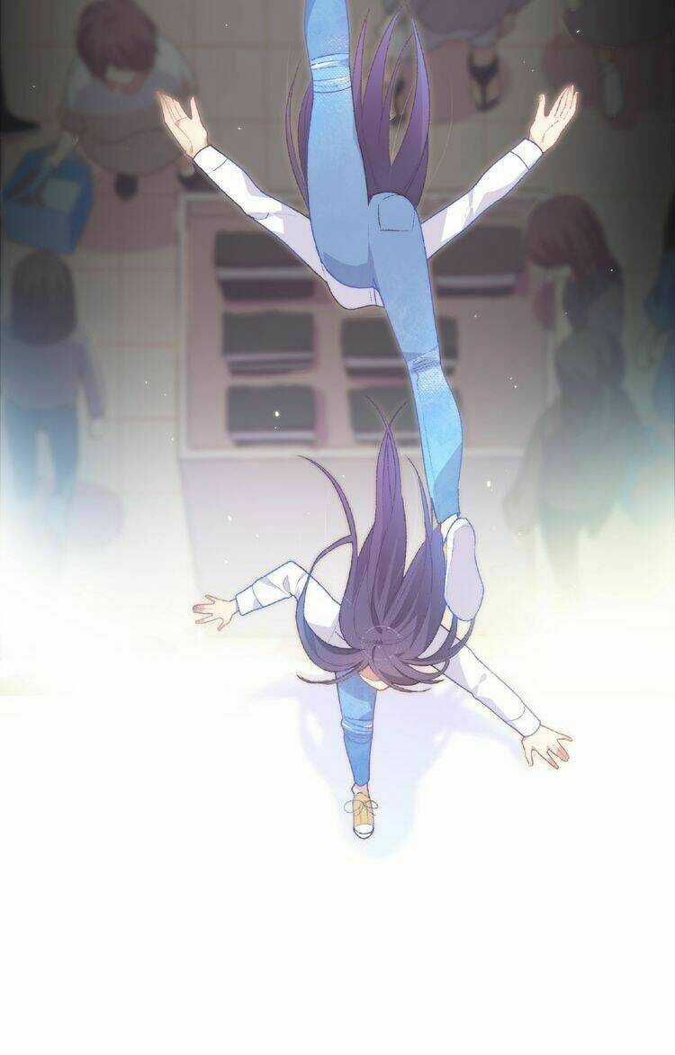 Nữ Quái Hung Dữ Cùng Với Mỹ Nam Ham Ngủ Chapter 1 trang 11