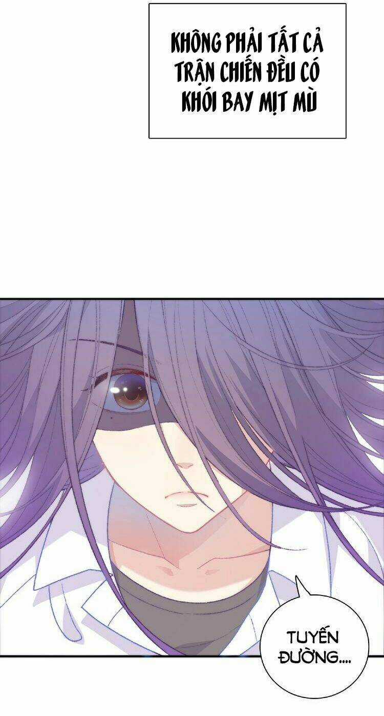 Nữ Quái Hung Dữ Cùng Với Mỹ Nam Ham Ngủ Chapter 1 trang 12