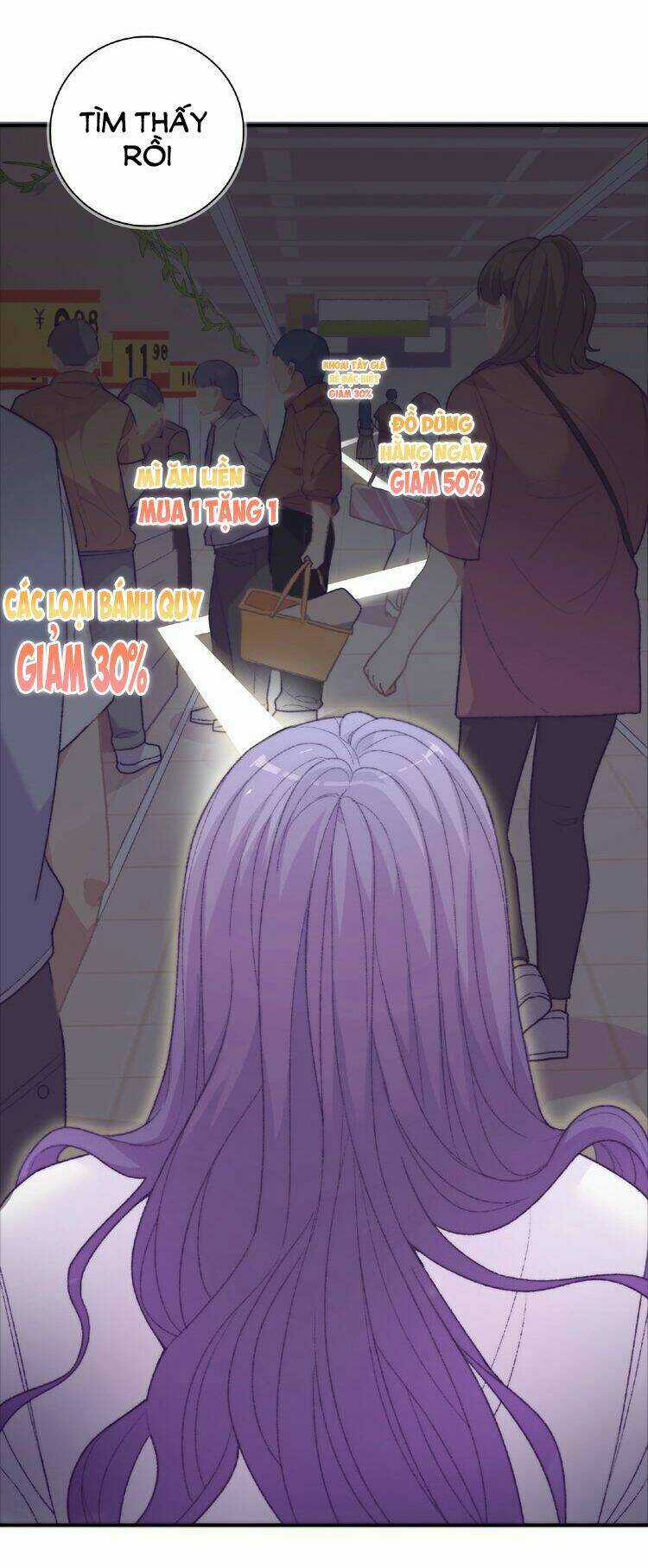 Nữ Quái Hung Dữ Cùng Với Mỹ Nam Ham Ngủ Chapter 1 trang 13